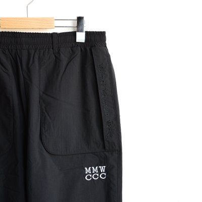画像6: Marmot x CITY COUNTRY CITY  /  "MMWCCC" Feel up Pants (MTSS26MPT301CC)