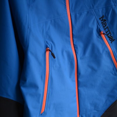 画像6: Marmot  / GTX Frey Jacket (MTSS26MRN001)