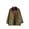 BARBOUR / "Paul Smith loves Barbour" Beaufort（MWO0319）