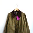 画像4: BARBOUR / "Paul Smith loves Barbour" Beaufort（MWO0319） (4)
