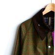 画像5: BARBOUR / "Paul Smith loves Barbour" Beaufort（MWO0319） (5)