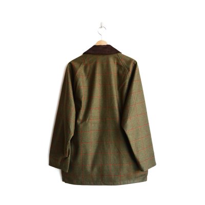 画像3: BARBOUR / "Paul Smith loves Barbour" Beaufort（MWO0319）