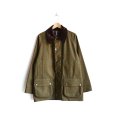 画像2: BARBOUR / "Paul Smith loves Barbour" Beaufort（MWO0319） (2)