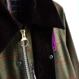 画像8: BARBOUR / "Paul Smith loves Barbour" Beaufort（MWO0319） (8)