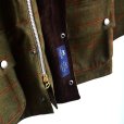 画像10: BARBOUR / "Paul Smith loves Barbour" Beaufort（MWO0319） (10)