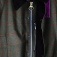画像9: BARBOUR / "Paul Smith loves Barbour" Beaufort（MWO0319） (9)