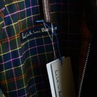 OTHER2: BARBOUR / "Paul Smith loves Barbour" Beaufort（MWO0319）