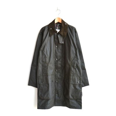 画像1: BARBOUR / CLASSIC NORTHUMBRIA（MWX0009OL91）