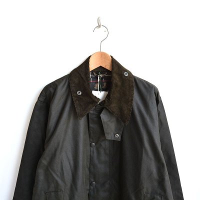画像4: BARBOUR / CLASSIC NORTHUMBRIA(MWX0009OL91)