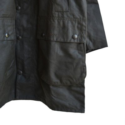 画像13: BARBOUR / CLASSIC NORTHUMBRIA(MWX0009OL91)