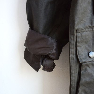 画像11: BARBOUR / CLASSIC NORTHUMBRIA(MWX0009OL91)