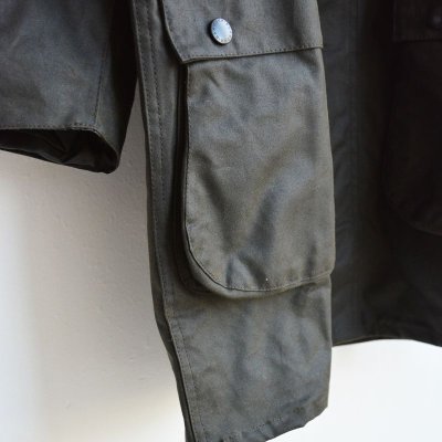 画像12: BARBOUR / CLASSIC NORTHUMBRIA(MWX0009OL91)