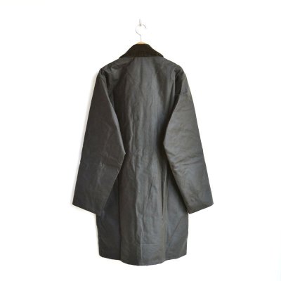 画像3: BARBOUR / CLASSIC NORTHUMBRIA(MWX0009OL91)