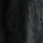 MORE DEDAIL1: BARBOUR / CLASSIC NORTHUMBRIA（MWX0009OL91）