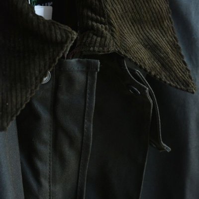 画像5: BARBOUR / CLASSIC NORTHUMBRIA(MWX0009OL91)