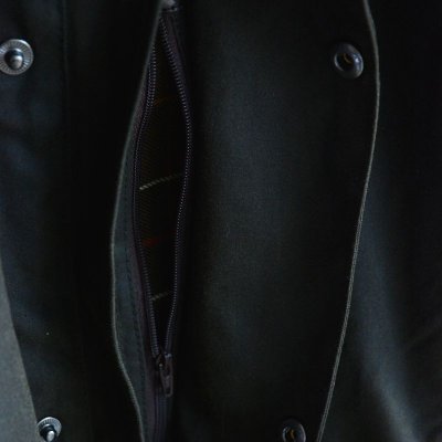 画像7: BARBOUR / CLASSIC NORTHUMBRIA(MWX0009OL91)