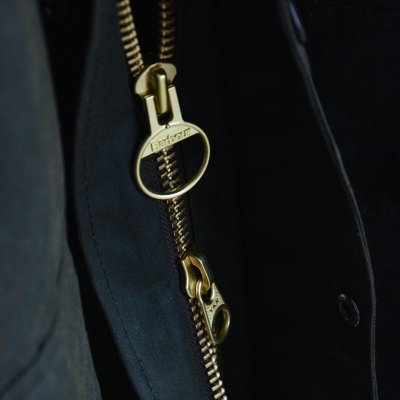 画像6: BARBOUR / CLASSIC NORTHUMBRIA(MWX0009OL91)
