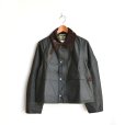 画像1: BARBOUR/SPEY WAXED COTTON（MWX1212-20AW） (1)