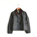 BARBOUR/SPEY WAXED COTTON（MWX1212-20AW）