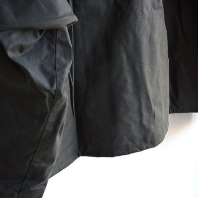 画像9: BARBOUR/SPEY WAXED COTTON(MWX1212-20AW)