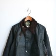 画像3: BARBOUR/SPEY WAXED COTTON（MWX1212-20AW）