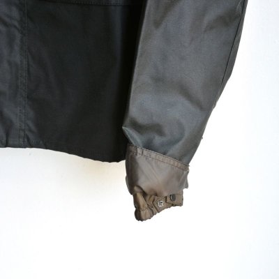 画像7: BARBOUR/SPEY WAXED COTTON(MWX1212-20AW)