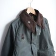 画像5: BARBOUR/SPEY WAXED COTTON（MWX1212）