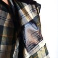 画像12: BARBOUR/SPEY WAXED COTTON（MWX1212）