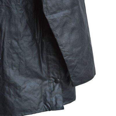 画像9: BARBOUR / BEDALE ORIGINAL AF (MWX1241-SG)