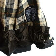 画像14: BARBOUR/TRANSPORT JACKET (MWX1678） (14)