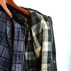 画像17: BARBOUR/TRANSPORT JACKET (MWX1678） (17)