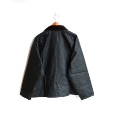 画像3: BARBOUR/TRANSPORT JACKET (MWX1678） (3)
