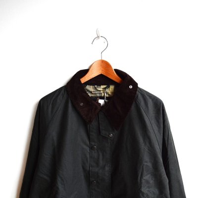 画像4: BARBOUR/TRANSPORT JACKET (MWX1678）