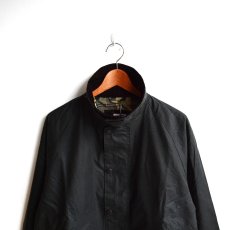 画像5: BARBOUR/TRANSPORT JACKET (MWX1678） (5)