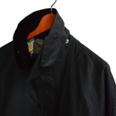 画像6: BARBOUR/TRANSPORT JACKET (MWX1678） (6)