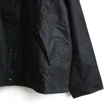 画像7: BARBOUR/TRANSPORT JACKET (MWX1678） (7)