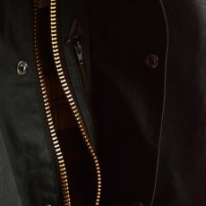 画像11: BARBOUR/TRANSPORT JACKET (MWX1678） (11)