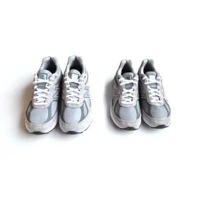 画像6: NEW BALANCE / U990 GR4
