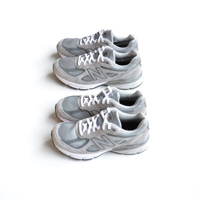 画像8: NEW BALANCE / U990 GR4