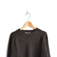 画像3: NOR'EASTERLY/L/S CREW HEM NORDIC (3)