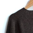 MORE DEDAIL1: NOR'EASTERLY/L/S CREW HEM NORDIC