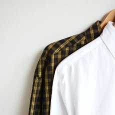 画像8: nisica / B.D.SHIRTS (NIS-1090) (8)
