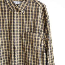 画像5: nisica / B.D.SHIRTS (NIS-1090) (5)