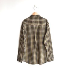 画像3: nisica / B.D.SHIRTS (NIS-1090) (3)