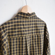 画像7: nisica / B.D.SHIRTS (NIS-1090) (7)