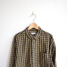 画像4: nisica / B.D.SHIRTS (NIS-1090) (4)