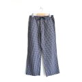 nisica / EASY PANTS (NIS-110)