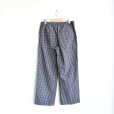 画像2: nisica / EASY PANTS (NIS-110) (2)