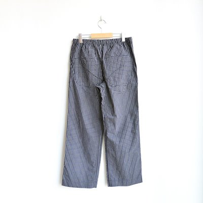 画像2: nisica / EASY PANTS (NIS-110)