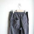 画像8: nisica / EASY PANTS (NIS-110)